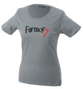 t-shirt till farmor